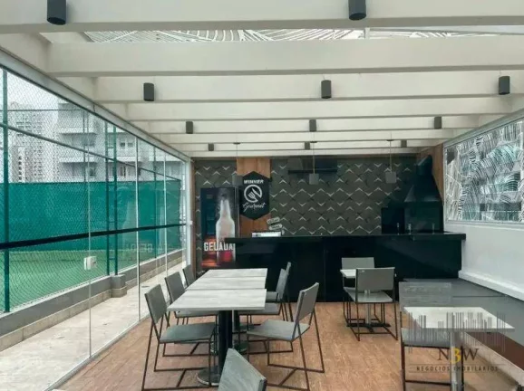 Imagem Conjunto comercial à venda na Vila Leopoldina São Paulo SP com 35m².