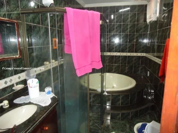 Imagem Casa para Venda em Limeira, Parque Residencial Aeroporto, 3 dormitórios, 1 suíte, 1 banheiro, 1 vaga