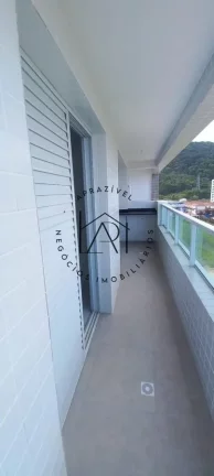 Imagem Apartamento Frente Mar para Venda em Mongaguá, Centro, 2 dormitórios, 1 suíte, 2 banheiros, 1 vaga