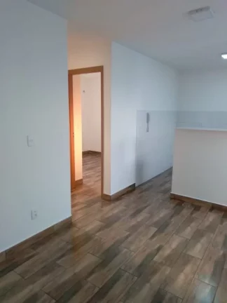 Imagem Apartamento com 2 dormitórios à venda, 40 m² por R$ 235.000,00 - Parque Santa Rosa - Suzano/SP