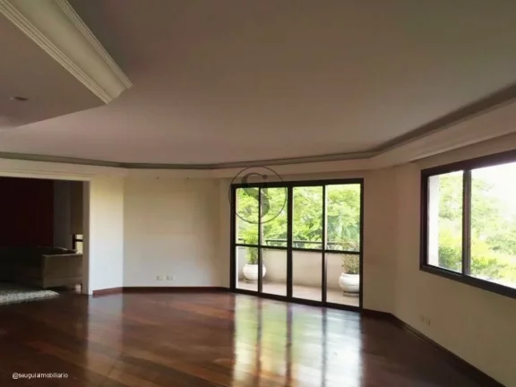 Imagem APARTAMENTO RESIDENCIAL em SÃO PAULO - SP, PACAEMBU