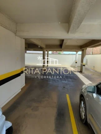 Imagem Apartamento - Ribeirão Preto - Jardim América - Região Sul