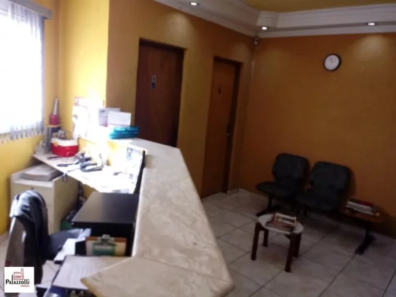 Imagem Galpão 3800 m² ao lado da Rodovia Castelo Branco