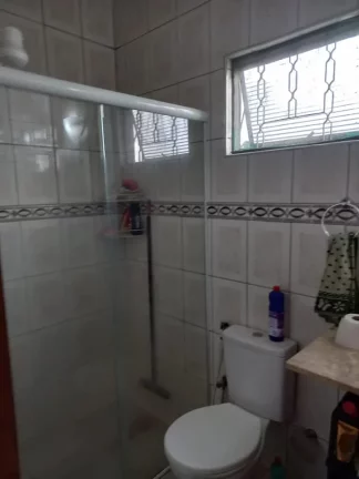 Imagem SOBRADO NO JARDIM MINESOTA - SUMARÉ