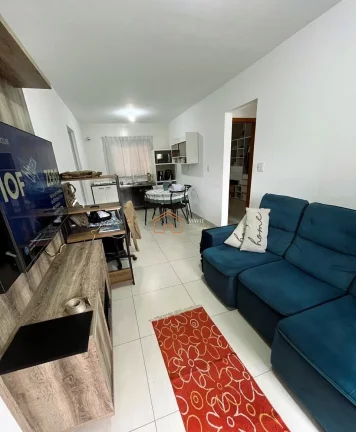 Imagem APARTAMENTO RESIDENCIAL em JOINVILLE - SC, COSTA E SILVA