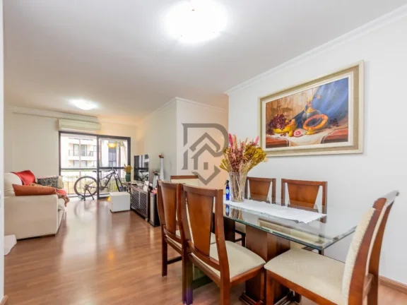 Imagem Apartamento Moem reformado pronto para morar