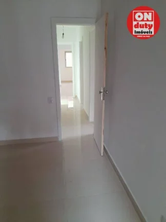 Imagem Apartamento à venda, 133 m² por R$ 1.330.000 - Gonzaga - Santos/SP