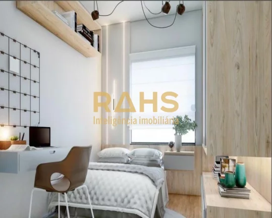 Imagem Costa e Silva é Um bairro em constante evolução sem dispensar a tranquilidade de uma boa vizinhan...