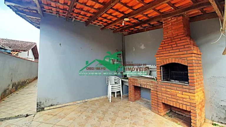 Imagem Casa Padrão