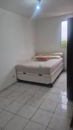 Imagem Apartamento à venda, 66 m² por R$ 250.000,00 - Jardim Bom Clima - Guarulhos/SP