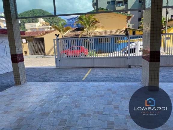 Imagem Lindo apartamento a venda na Praia Grande a 150 metros do mar!
