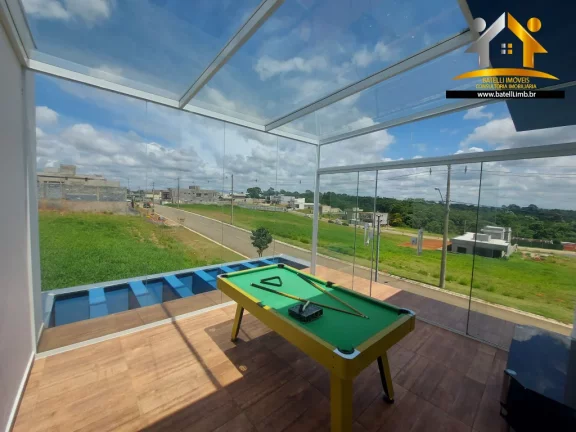 Imagem Casa - Central Park Residence - Vargem Grande Paulista | Batelli Imóveis