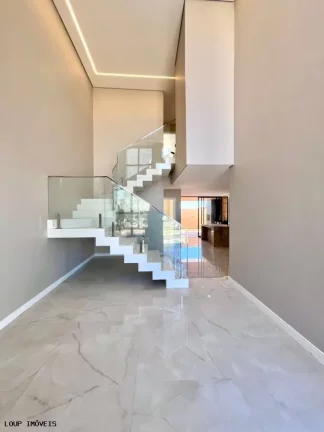 Imagem Casa para Venda em Eusébio, Cidade Alpha, 4 dormitórios, 4 suítes, 5 banheiros, 4 vagas