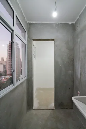 Imagem APARTAMENTO RESIDENCIAL em São Paulo - SP, Perdizes