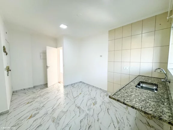 Imagem Apartamento para Venda em Santo André / SP no bairro Santa Terezinha
