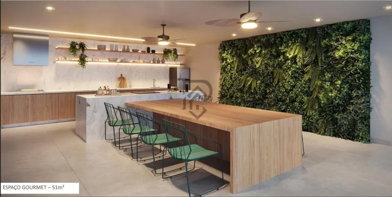 Imagem Apartamento em Santo Amaro, São Paulo/SP