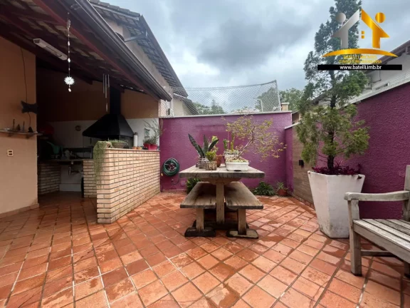 Imagem Casa - Granja Vianna - KM 26 | Batelli Imóveis