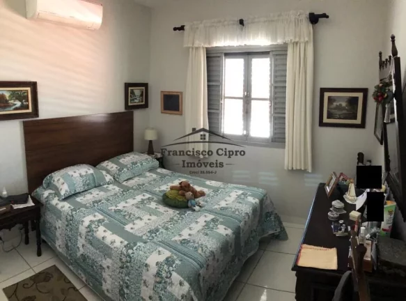 Imagem Casa à venda no bairro Nova Guará - Guaratinguetá/SP