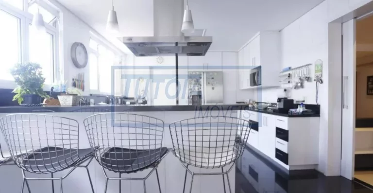 Imagem APARTAMENTO Á VENDA NA BELA VISTA, SÃO PAULO