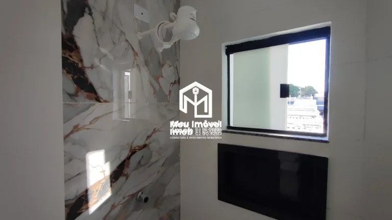 Imagem Res II Luziânia APTO 2 Quartos 1 Vaga 60m² Pia Mármore