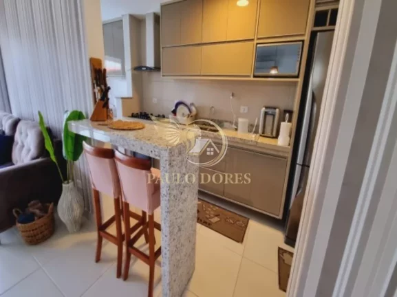 Imagem APARTAMENTO À VENDA COM 3 DORMITÓRIOS A 50 METROS DO MAR NA ÁREA NOBRE DA PRAIA GRANDE EM UBATUBA-SP