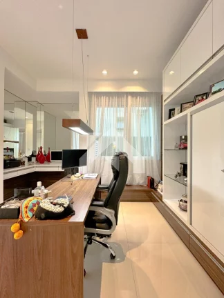 Imagem Casa de Condomínio em Tamboré - Barueri, SP