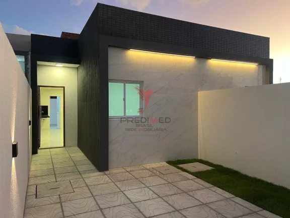 Imagem Casa à venda no Paratibe