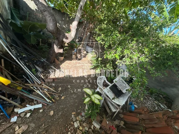 Imagem Casa solta em Rio doce Olinda-PE, 4qts, 1st, quintal, terraço, área verde, rua asfaltada.