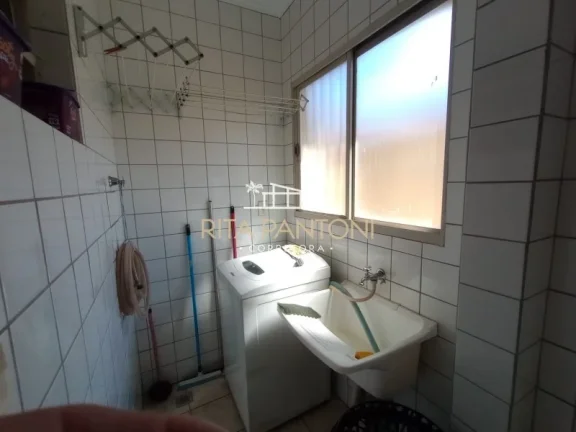 Imagem Apartamento - Ribeirão Preto - Parque Ribeirão Preto - Região Oeste