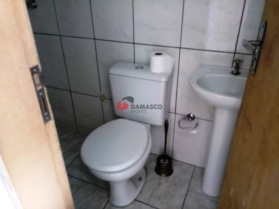 Imagem Comercial para Locação Santa Paula, São Caetano do Sul - SP |