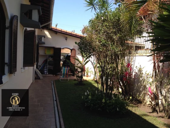 Imagem Casa, Balneario Flórida, Praia Grande - SP