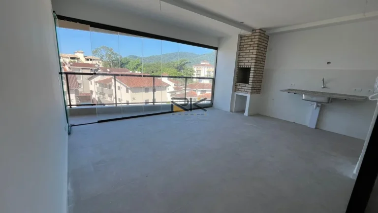 Imagem APARTAMENTO NO ITAGUÁ COM 3 DORMITÓRIOS SENDO 1 SUÍTE,SALA 2 AMBIENTES,VARANDA GOURMET COM CHURRASQUEIRA