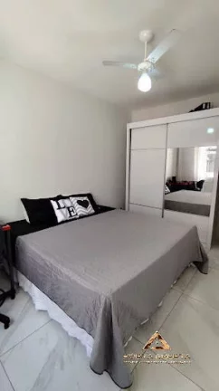 Imagem Apartamento 2 Quartos no Iguaçu - COD 1156