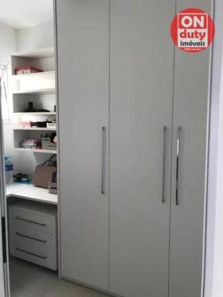 Imagem Apartamento com 2 dormitórios à venda, 104 m² por R$ 1.350.000,00 - Pompéia - Santos/SP