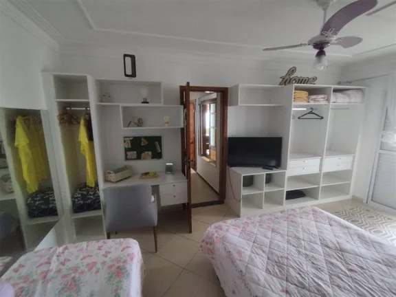 Imagem Espetacular apartamento frente mar - Guilhermina