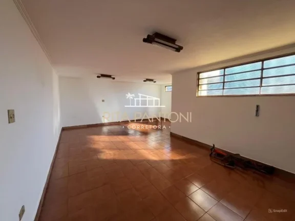 Imagem Casa - Ribeirão Preto - Sumarezinho - Região Oeste