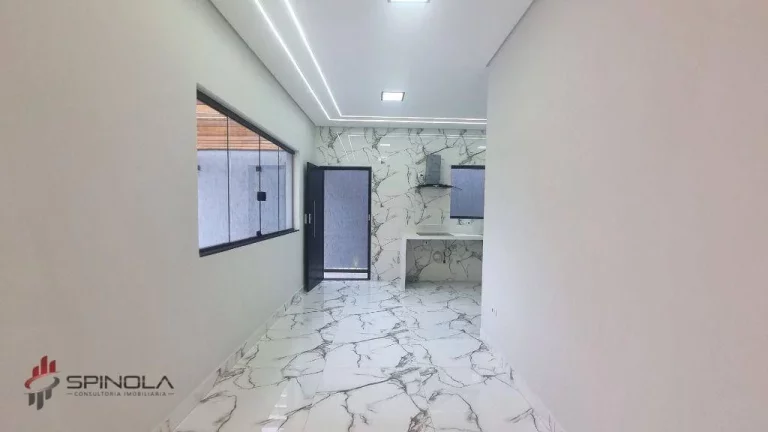 Imagem Casa com 3 dormitórios à venda, 160 m² por R$ 1.450.000,00 - Maracanã - Praia Grande/SP