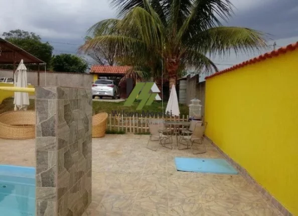 Imagem Chácara à venda em Itupeva/SP