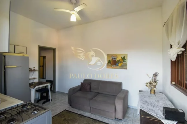 Imagem CASA À MENOS DE 100MTRS DA ORLA DO ITAGUÁ UBATUBA-SP