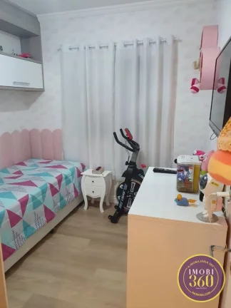 Imagem Apartamento para Venda em Vila Curuçá, São Paulo - SP