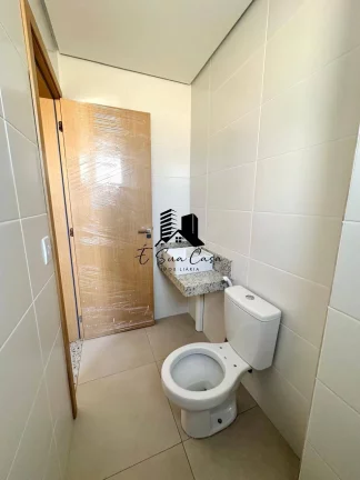 Imagem Cobertura 3 quartos à venda Bairro Jardim Riacho - Contagem/MG