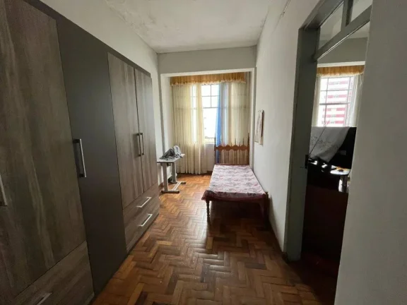 Imagem Apartamento no Centro de Barbacena - Conforto e Praticidade em Excelente Localização!
