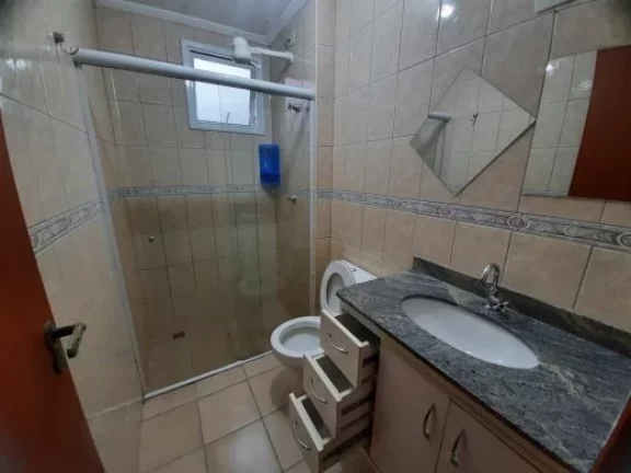 Imagem Imperdível oportunidade de investimento em Ubatuba-SP: Apto 2 quartos, 1 suíte, 1 vaga na Praia Grande!