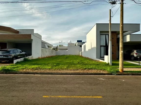 Imagem TERRENO PLANO - LOCALIZAÇÃO PRIVILEGIADA - RESERVA REAL - PAULÍNIA
