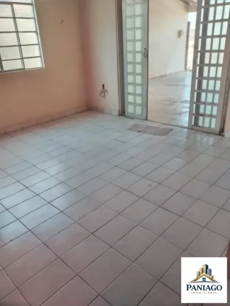 Imagem Casa com 5 quartos a Venda em Cuiabá