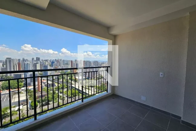 Imagem Apartamento à Venda - Ipiranga, 2 Quartos, 50 m2