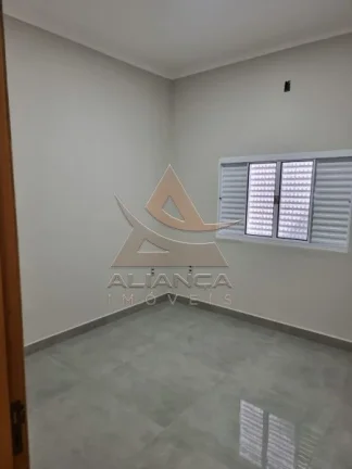 Imagem Casa - Ribeirão Preto - Vila Tibério