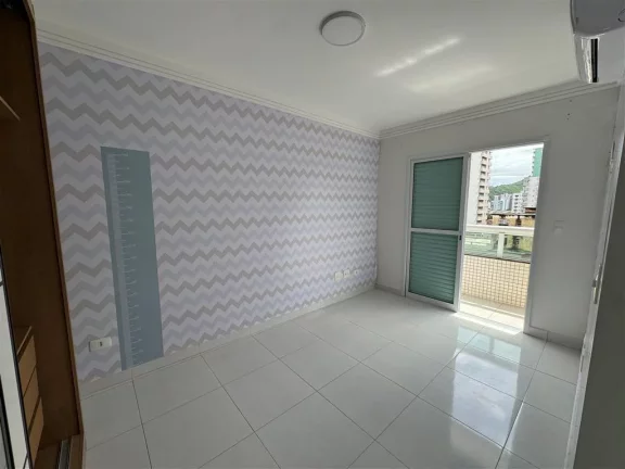 Imagem APARTAMENTO COM 122 m² - BOQUEIRAO - PRAIA GRANDE SP