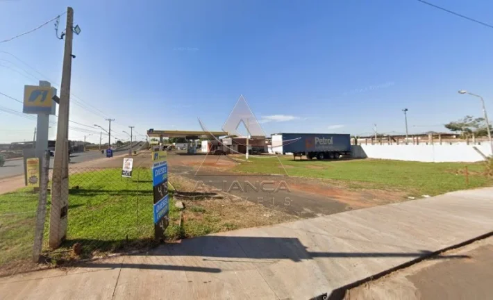 Imagem Ponto Comercial - Ribeirão Preto - Vila Elisa