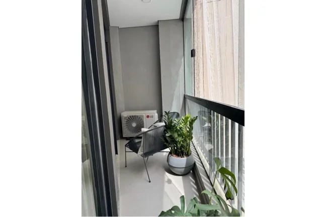 Imagem APARTAMENTO RESIDENCIAL em São Paulo - SP, República
